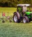 Tractor, Agricola