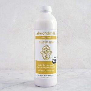 Original Almond Milk